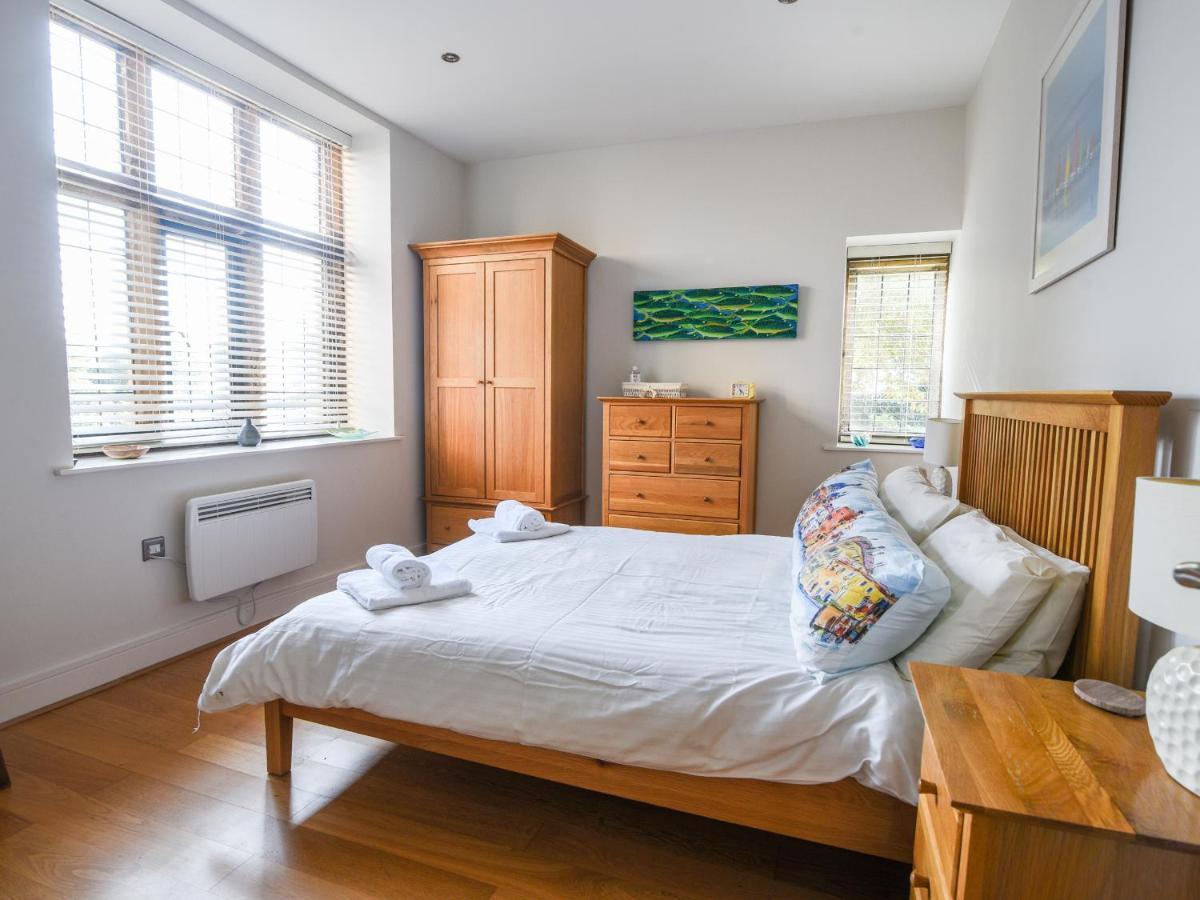 3 Coram Tower Apartment Lyme Regis Exterior photo